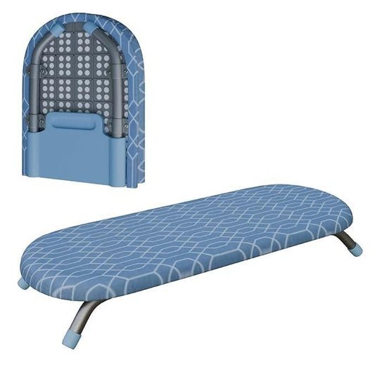 Table Top Ironing Board- 2 Years stainless steel warranty